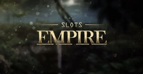  slots empire login